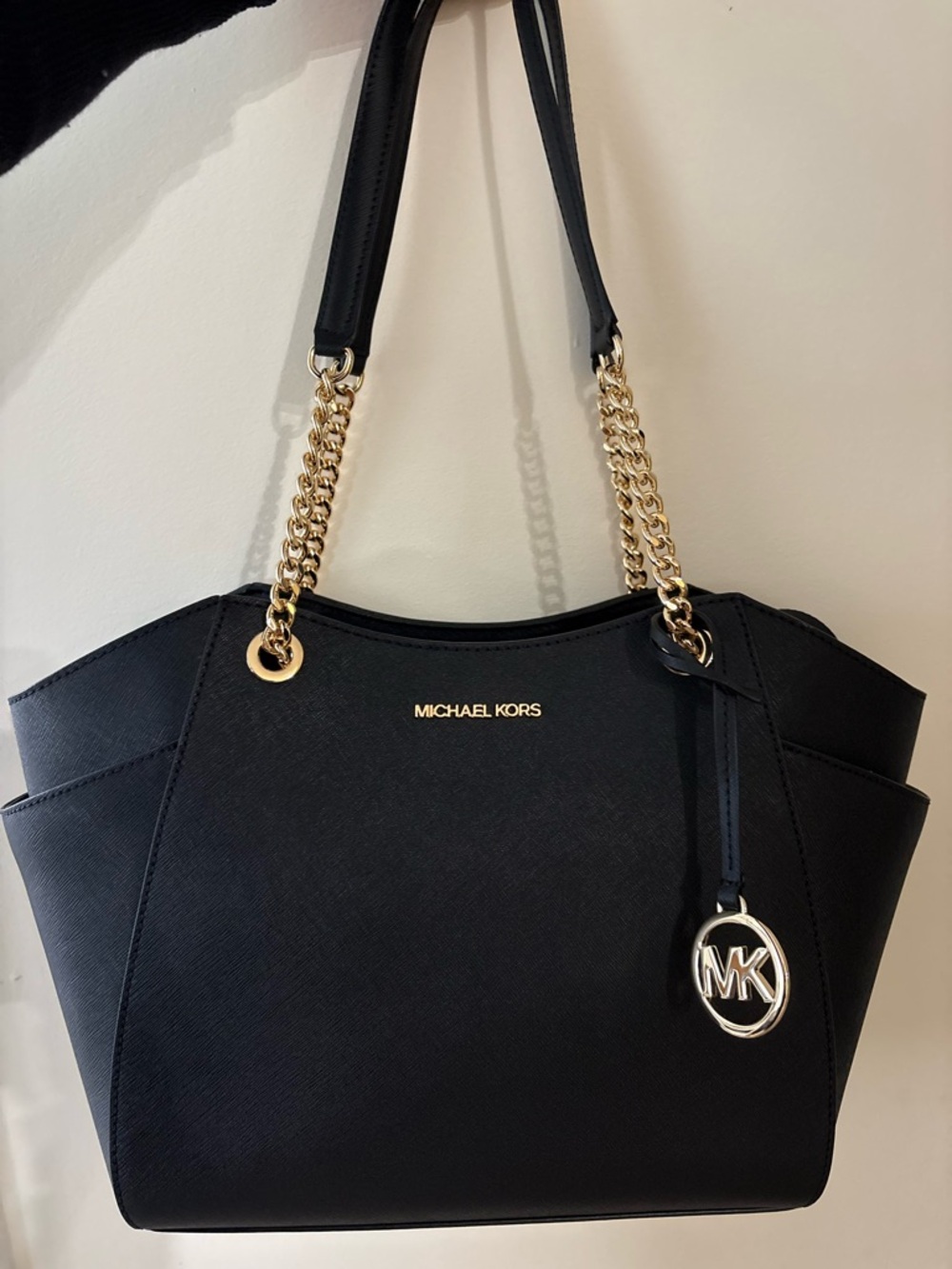 Michael Kors - Jet Set Bag